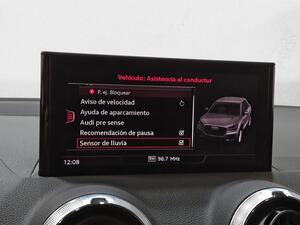 Audi Q2 Q2 1.5 35 TFSI S TRONIC S LINE 5P 23