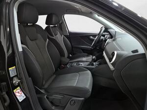 Audi Q2 Q2 1.5 35 TFSI S TRONIC S LINE 5P 7
