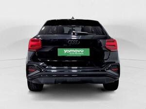 Audi Q2 Q2 1.5 35 TFSI S TRONIC S LINE 5P 5