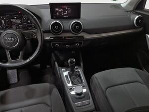 Audi Q2 Q2 1.5 35 TFSI S TRONIC S LINE 5P 33