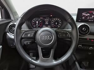 Audi Q2 Q2 1.5 35 TFSI S TRONIC S LINE 5P 21
