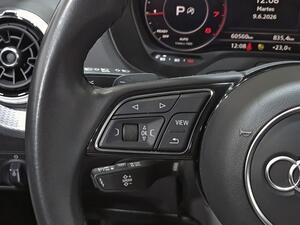 Audi Q2 Q2 1.5 35 TFSI S TRONIC S LINE 5P 19