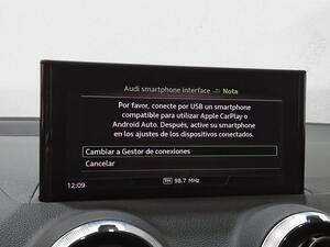 Audi Q2 Q2 1.5 35 TFSI S TRONIC S LINE 5P 24