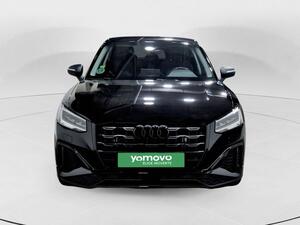 Audi Q2 Q2 1.5 35 TFSI S TRONIC S LINE 5P 4