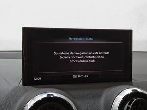 Audi Q2 Q2 1.5 35 TFSI S TRONIC S LINE 5P 25