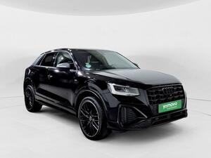 Audi Q2 Q2 1.5 35 TFSI S TRONIC S LINE 5P 1
