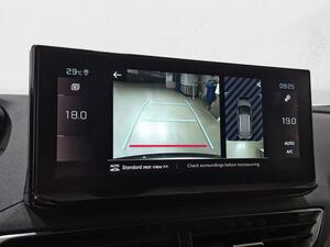Peugeot 3008 3008 1.2 PURETECH 130 S&S GT 5P 24
