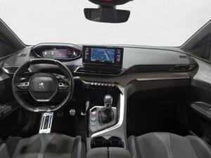 Peugeot 3008 3008 1.2 PURETECH 130 S&S GT 5P 6