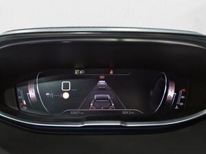 Peugeot 3008 3008 1.2 PURETECH 130 S&S GT 5P 13