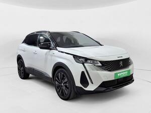 Peugeot 3008 3008 1.2 PURETECH 130 S&S GT 5P 1