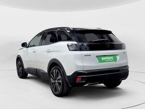 Peugeot 3008 3008 1.2 PURETECH 130 S&S GT 5P 2