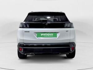 Peugeot 3008 3008 1.2 PURETECH 130 S&S GT 5P 5