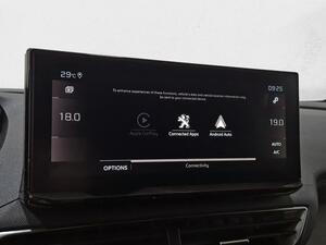 Peugeot 3008 3008 1.2 PURETECH 130 S&S GT 5P 23