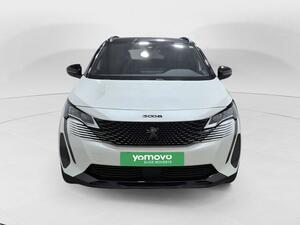 Peugeot 3008 3008 1.2 PURETECH 130 S&S GT 5P 4