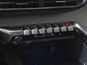 Peugeot 3008 3008 1.2 PURETECH 130 S&S GT 5P 25