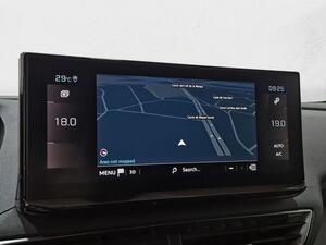Peugeot 3008 3008 1.2 PURETECH 130 S&S GT 5P 21