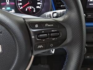 Kia Stonic STONIC 1.0 T-GDI MHEV IMT 100 STYLE EDITION 5P 17