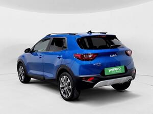 Kia Stonic STONIC 1.0 T-GDI MHEV IMT 100 STYLE EDITION 5P 2