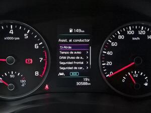 Kia Stonic STONIC 1.0 T-GDI MHEV IMT 100 STYLE EDITION 5P 23