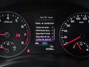 Kia Stonic STONIC 1.0 T-GDI MHEV IMT 100 STYLE EDITION 5P 24