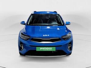 Kia Stonic STONIC 1.0 T-GDI MHEV IMT 100 STYLE EDITION 5P 4