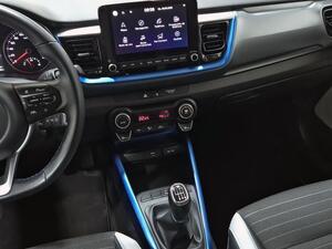 Kia Stonic STONIC 1.0 T-GDI MHEV IMT 100 STYLE EDITION 5P 29