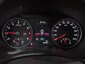 Kia Stonic STONIC 1.0 T-GDI MHEV IMT 100 STYLE EDITION 5P 13