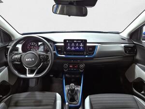 Kia Stonic STONIC 1.0 T-GDI MHEV IMT 100 STYLE EDITION 5P 6