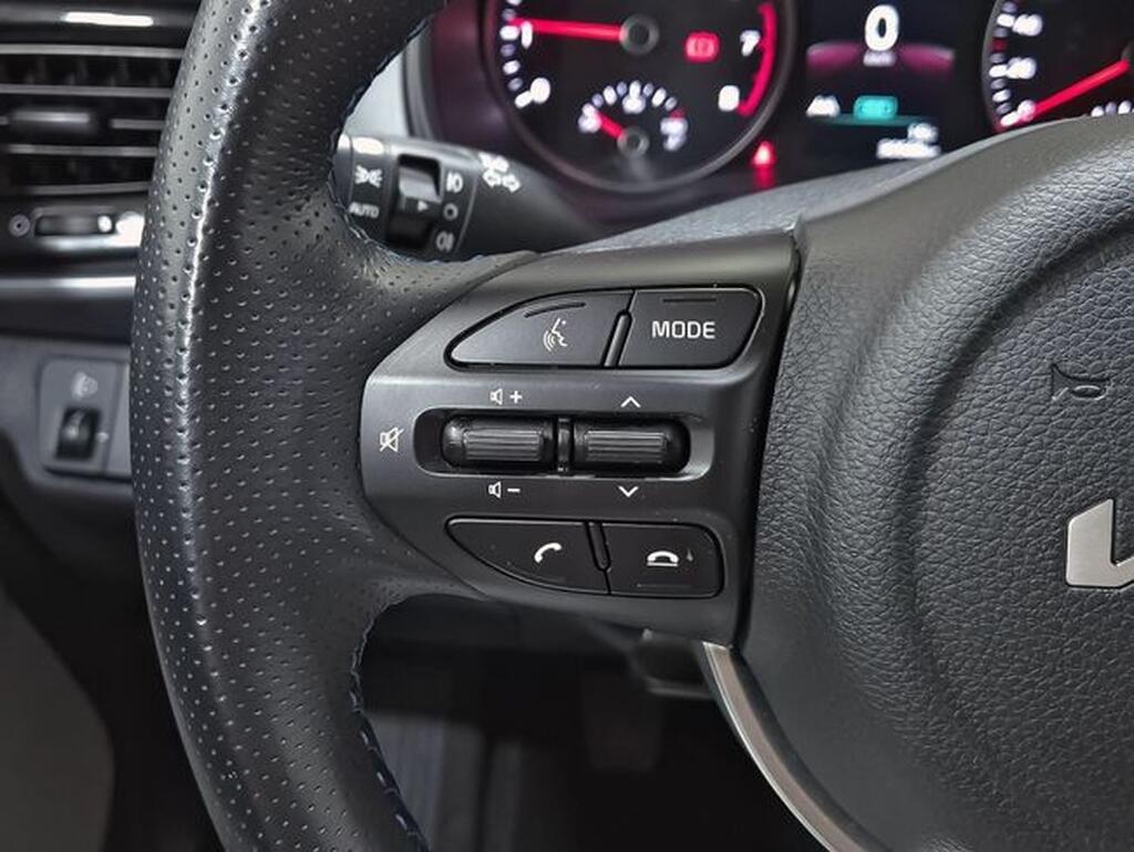 Kia Stonic STONIC 1.0 T-GDI MHEV IMT 100 STYLE EDITION 5P 16