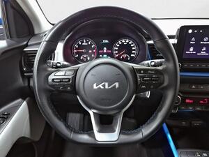Kia Stonic STONIC 1.0 T-GDI MHEV IMT 100 STYLE EDITION 5P 18