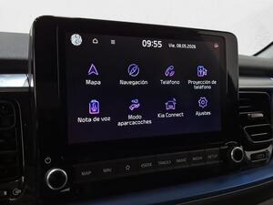 Kia Stonic STONIC 1.0 T-GDI MHEV IMT 100 STYLE EDITION 5P 19