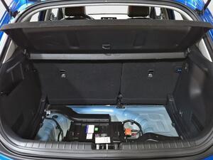 Kia Stonic STONIC 1.0 T-GDI MHEV IMT 100 STYLE EDITION 5P 32