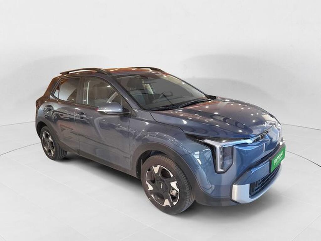 Kia Stonic 1.0 T-GDi 74kW (100CV) MHEV MT Drive Segunda mano
