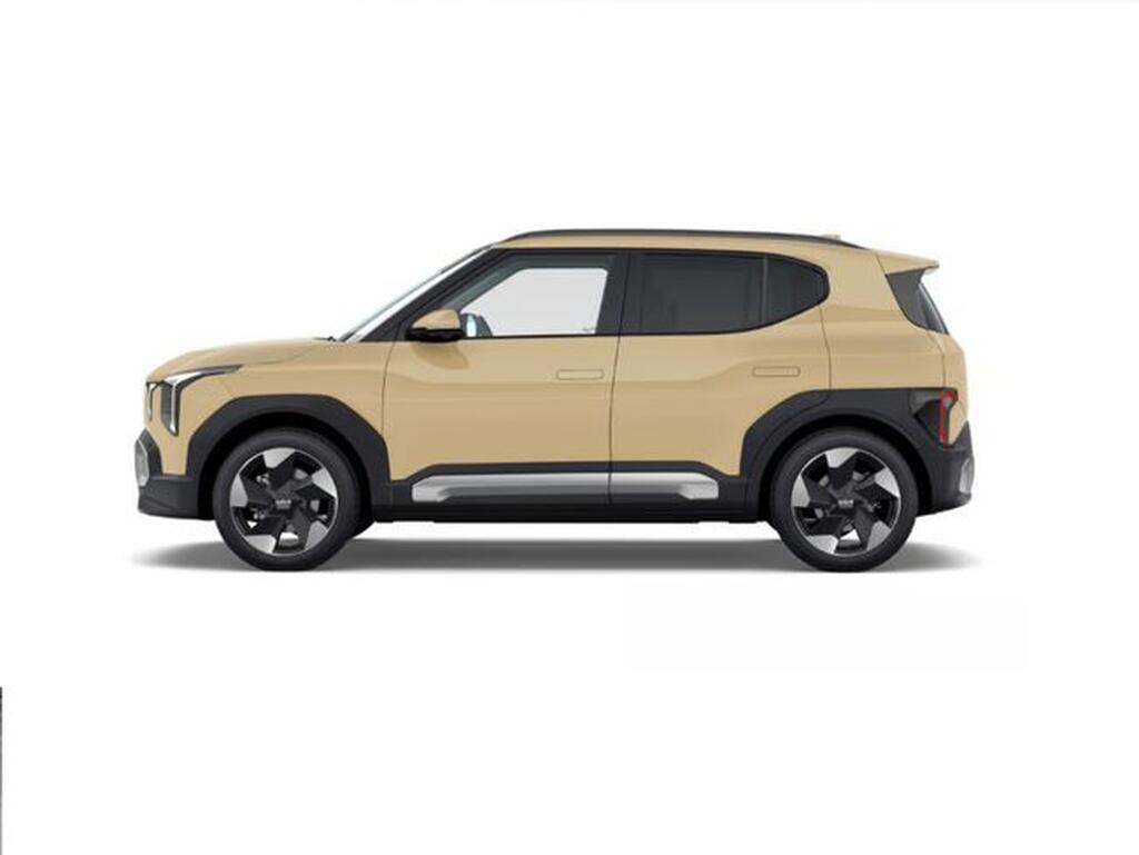 Kia EV2 EV2 Earth Pack Tech (Standard Range) Nuevo