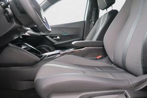 Peugeot 2008 2008 1.5 BLUEHDI 130 S&S ALLURE PACK AUTO 5P 6