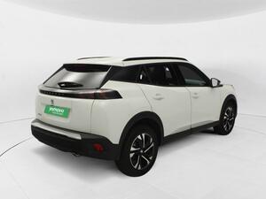 Peugeot 2008 2008 1.5 BLUEHDI 130 S&S ALLURE PACK AUTO 5P 2