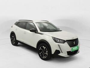 Peugeot 2008 2008 1.5 BLUEHDI 130 S&S ALLURE PACK AUTO 5P 1