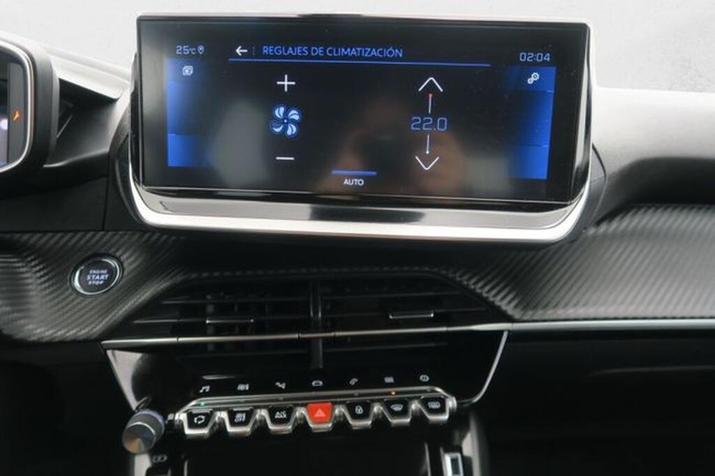 Peugeot 2008 2008 1.5 BLUEHDI 130 S&S ALLURE PACK AUTO 5P 11