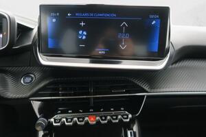 Peugeot 2008 2008 1.5 BLUEHDI 130 S&S ALLURE PACK AUTO 5P 11