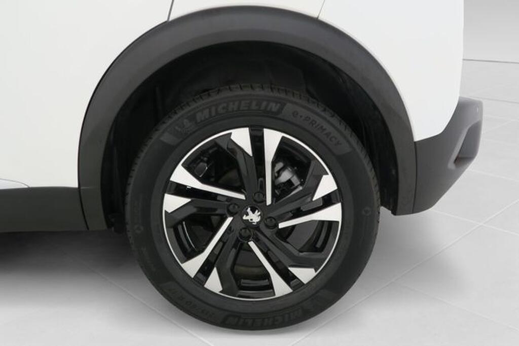 Peugeot 2008 2008 1.5 BLUEHDI 130 S&S ALLURE PACK AUTO 5P 8