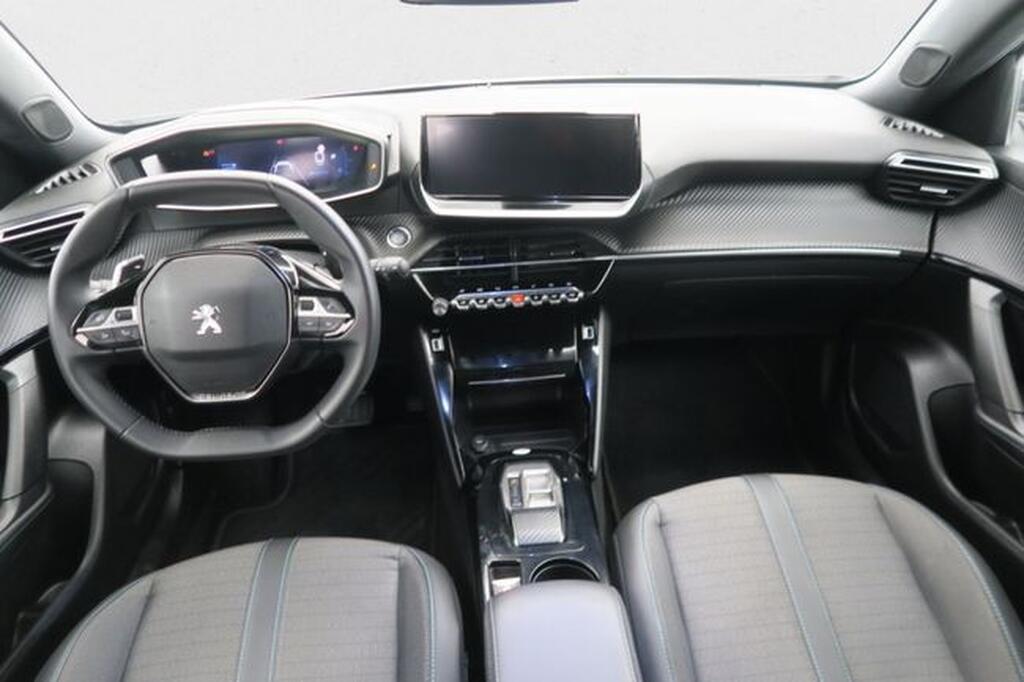 Peugeot 2008 2008 1.5 BLUEHDI 130 S&S ALLURE PACK AUTO 5P 5