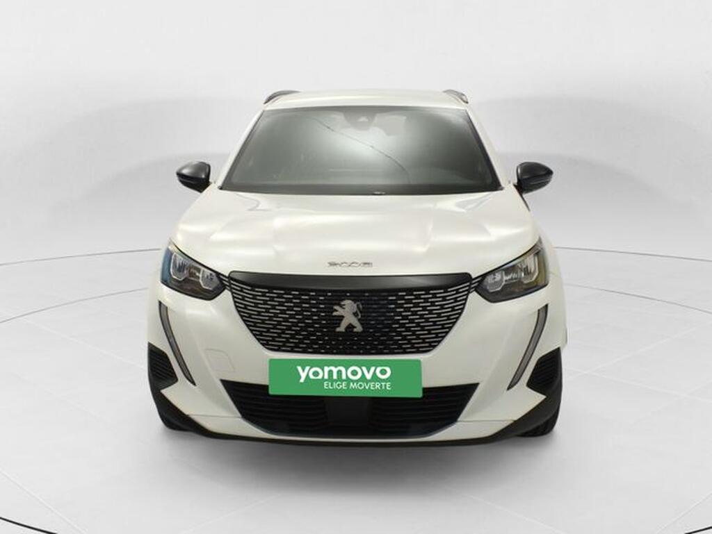 Peugeot 2008 2008 1.5 BLUEHDI 130 S&S ALLURE PACK AUTO 5P 4