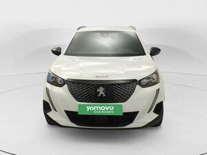 Peugeot 2008 2008 1.5 BLUEHDI 130 S&S ALLURE PACK AUTO 5P 4