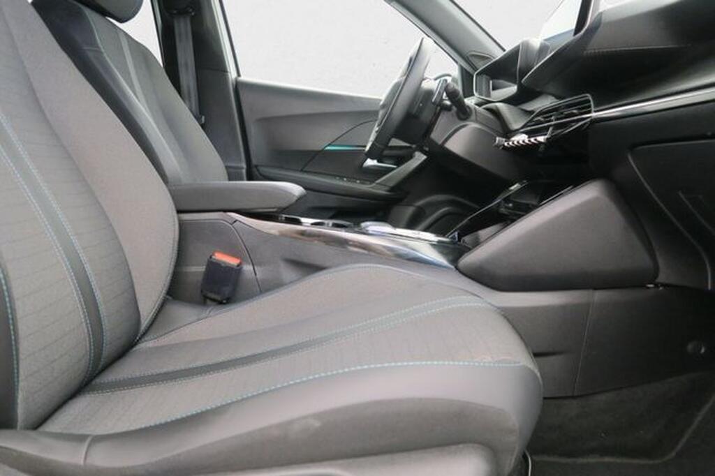 Peugeot 2008 2008 1.5 BLUEHDI 130 S&S ALLURE PACK AUTO 5P 16