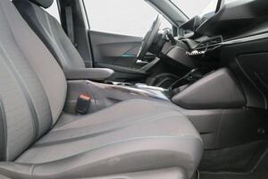 Peugeot 2008 2008 1.5 BLUEHDI 130 S&S ALLURE PACK AUTO 5P 16