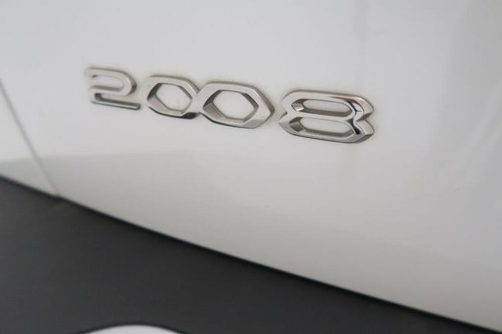 Peugeot 2008 2008 1.5 BLUEHDI 130 S&S ALLURE PACK AUTO 5P 17