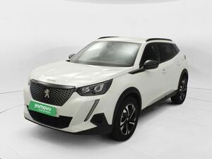 Peugeot 2008 2008 1.5 BLUEHDI 130 S&S ALLURE PACK AUTO 5P 3