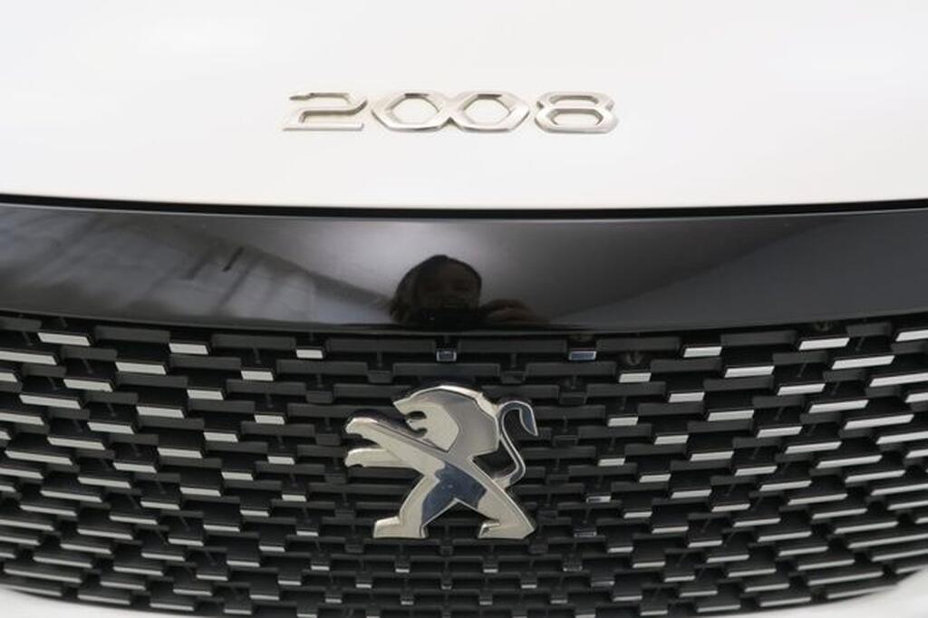 Peugeot 2008 2008 1.5 BLUEHDI 130 S&S ALLURE PACK AUTO 5P 18