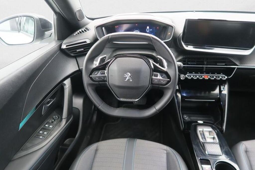 Peugeot 2008 2008 1.5 BLUEHDI 130 S&S ALLURE PACK AUTO 5P 14