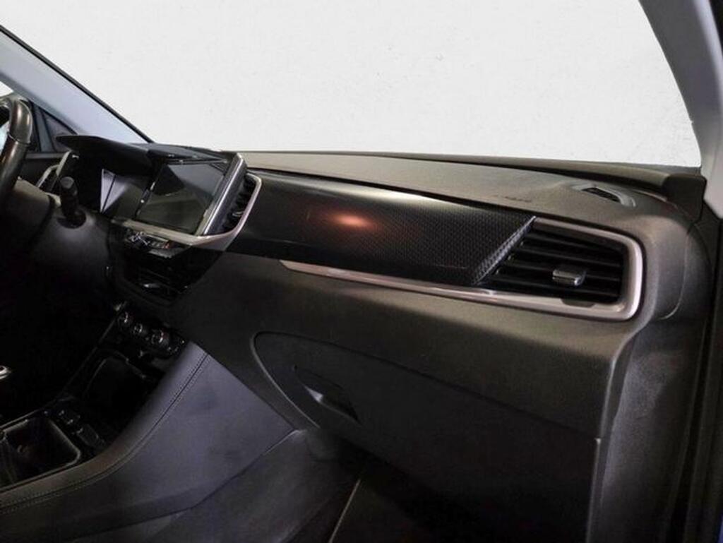 Opel Grandland GRANDLAND 1.2 TURBO ULTIMATE 5P Segunda mano